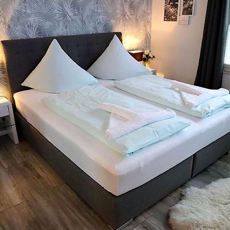 Zyrus 03 Villa Куксхавен Екстериор снимка
