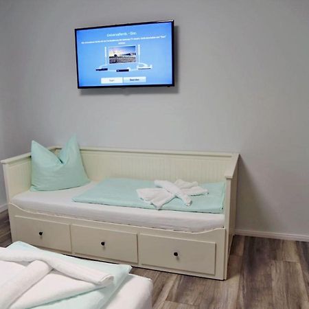 Zyrus 03 Villa Куксхавен Екстериор снимка