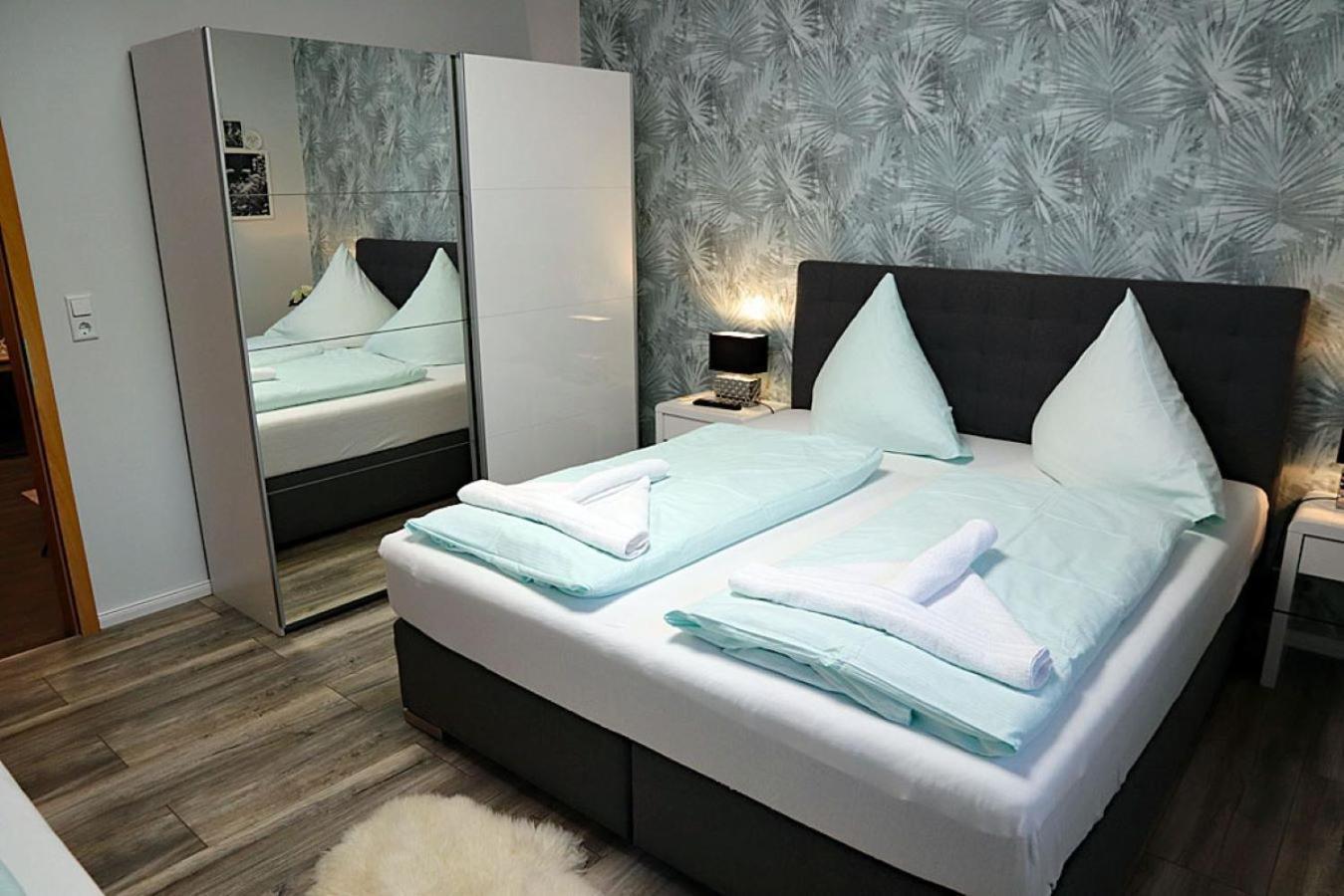 Zyrus 03 Villa Куксхавен Екстериор снимка