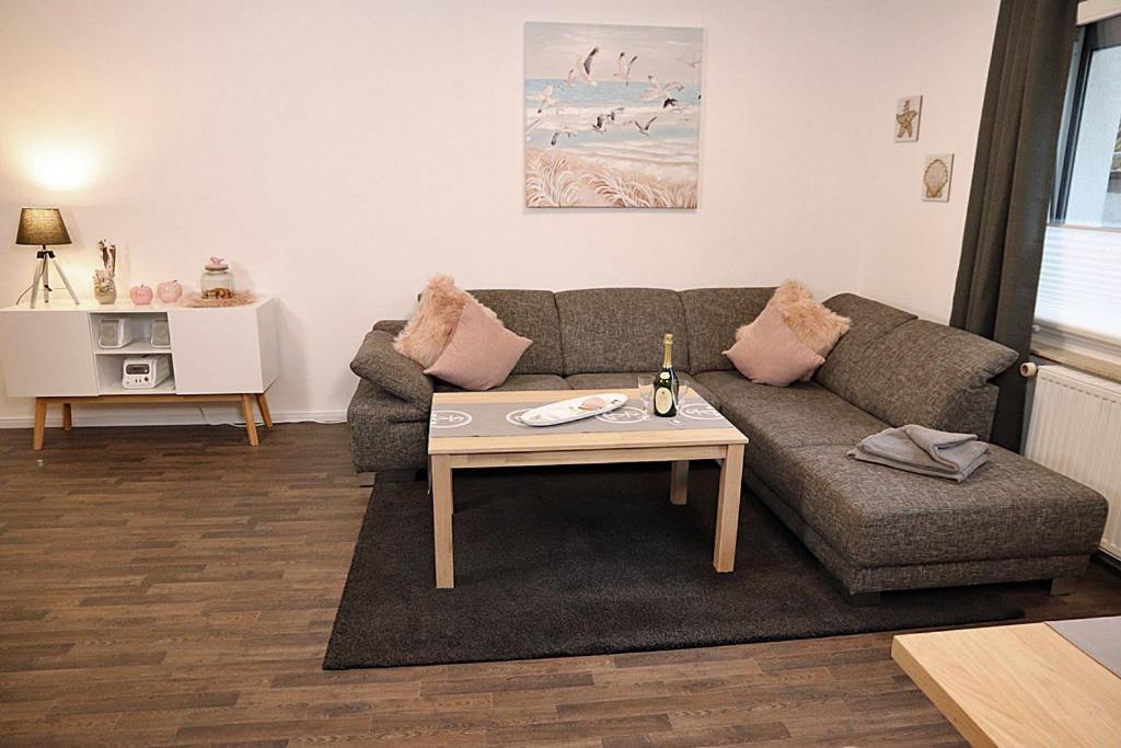 Zyrus 03 Villa Куксхавен Екстериор снимка
