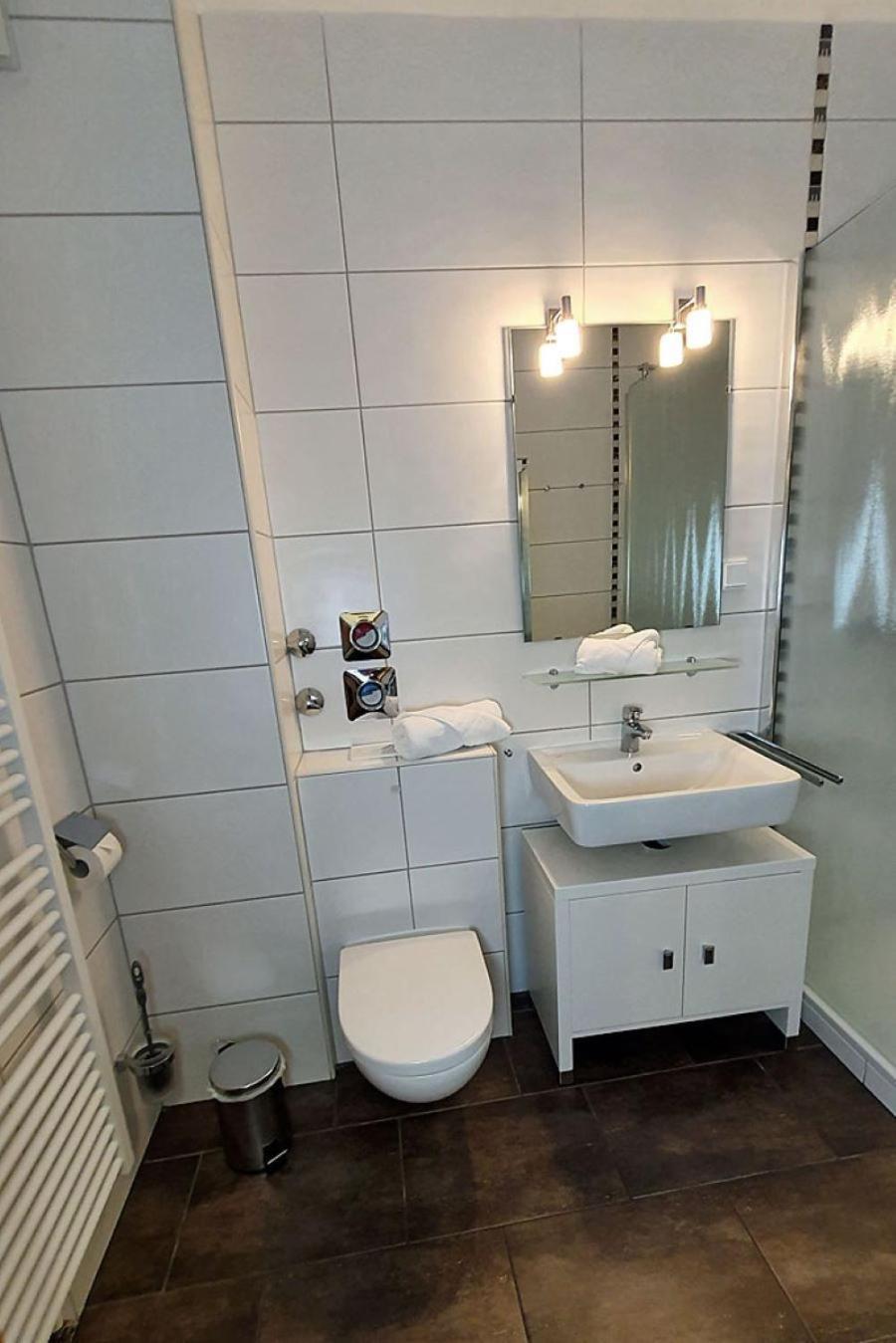 Zyrus 03 Villa Куксхавен Екстериор снимка