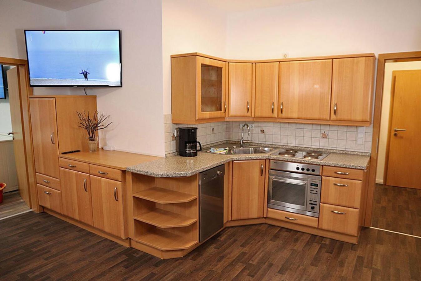 Zyrus 03 Villa Куксхавен Екстериор снимка