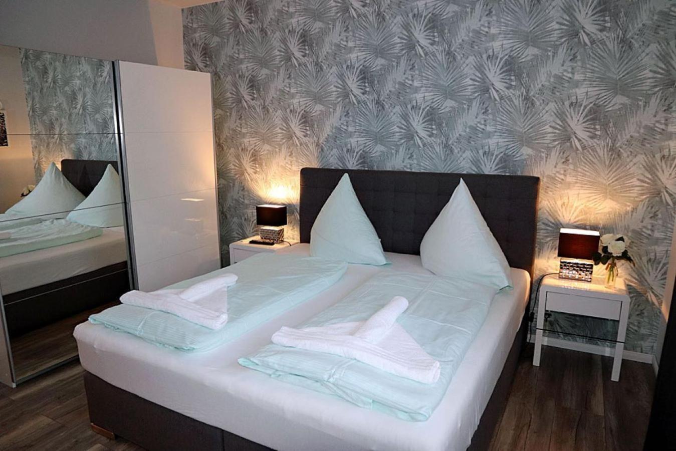 Zyrus 03 Villa Куксхавен Екстериор снимка
